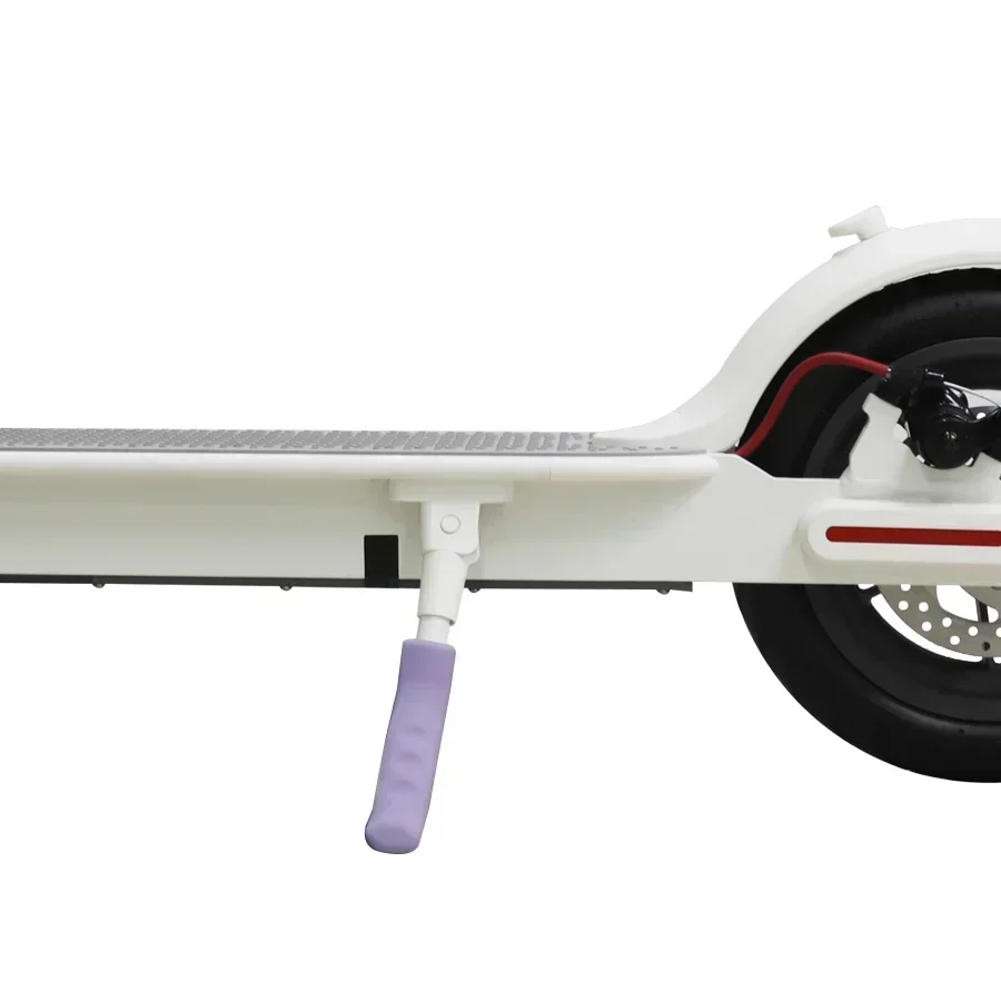 Schutz Abdeckung Montage Für Xiaomi M365/1S/PRO Anti-slip Griff Bremse Daumen Gas Hülse E-roller Organizer Wicklung Rohre – Detail 29