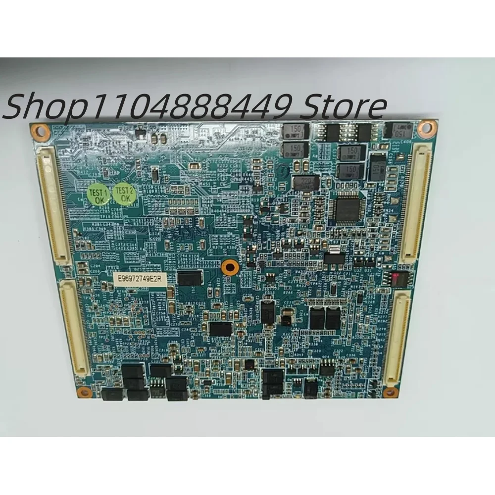 ESM-2749GSE A11  Industrial control motherboard
