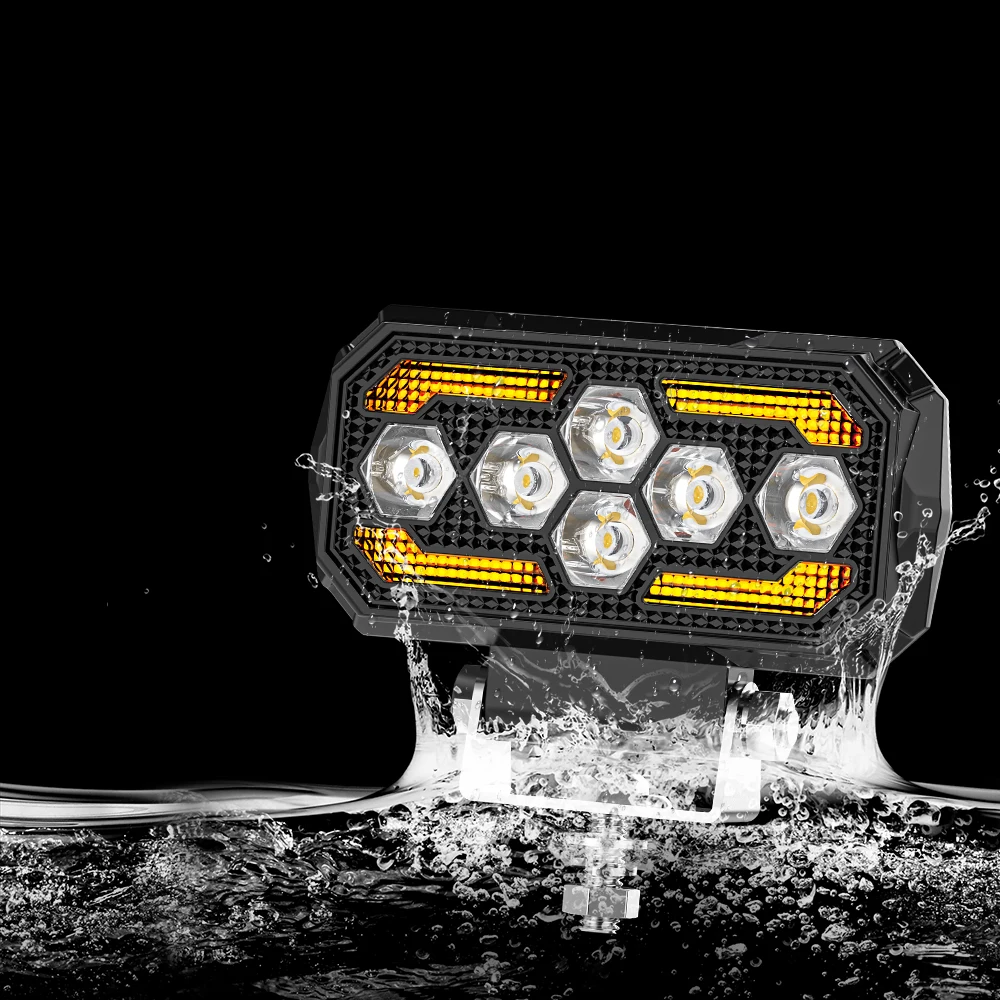 Thumbnail 4 - #22 Cheapest Car Light Bars Deals You Can Get