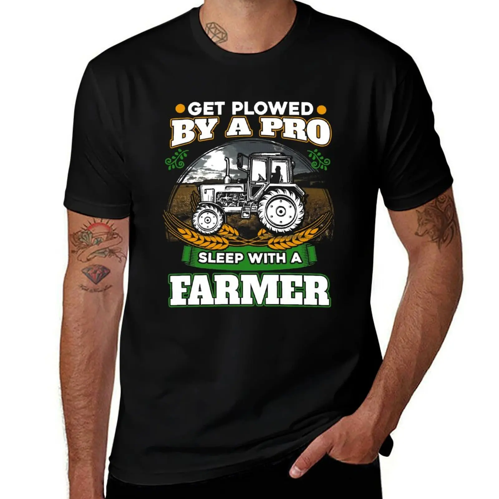 Get Plowed By A Pro… - image