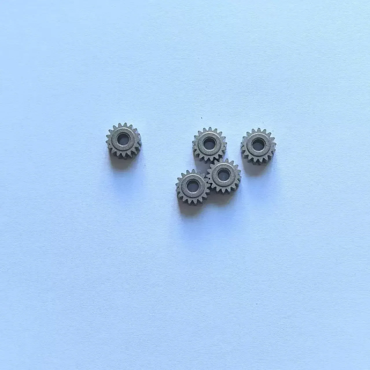 10Pcs 0.6 Module 17…