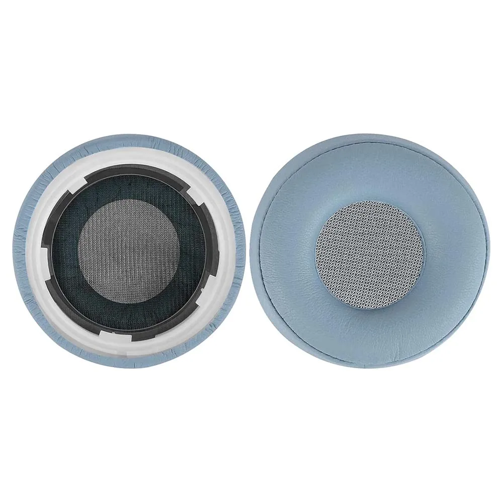 Earphone pads For Sony WH-H800 replacement Earpads headphones cloth Memory Covers Sponge Soft Protein