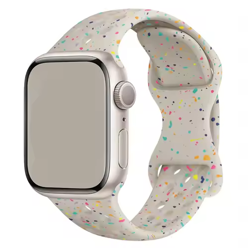 Sports Silicone Strap for Apple Watch Band Ultra 3 2 49mm 46mm 42mm 45mm 44mm 40 41mm Bracelet IWatch Series 11 10 9 8 7 6 SE 3 - Image 14