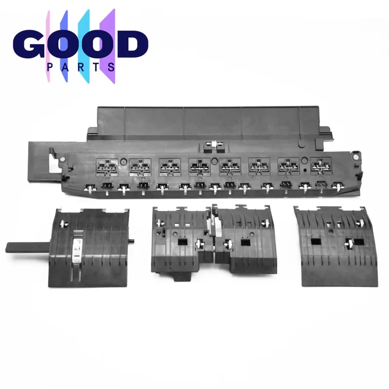 1SETS 1763608 1763609 1763610 PAPER GUIDE ASSY for EPSON L1110 L3110 L3111 L3116 L3150 L3156 L3160 L5190 L3100 ET2710 ET2720