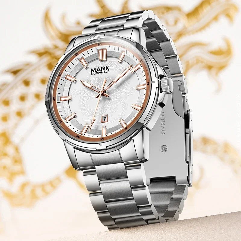 Mark Fairwhale Bran… - image