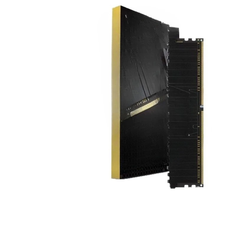 DDR4 3200 3600MHz 8 16 32GB Universal Desktop Overclocking Memory Stick