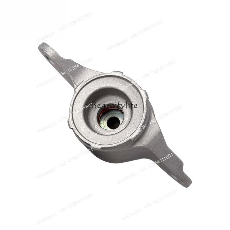 LR090667 T4A11923 suitable for auto parts rear shock absorber top glue