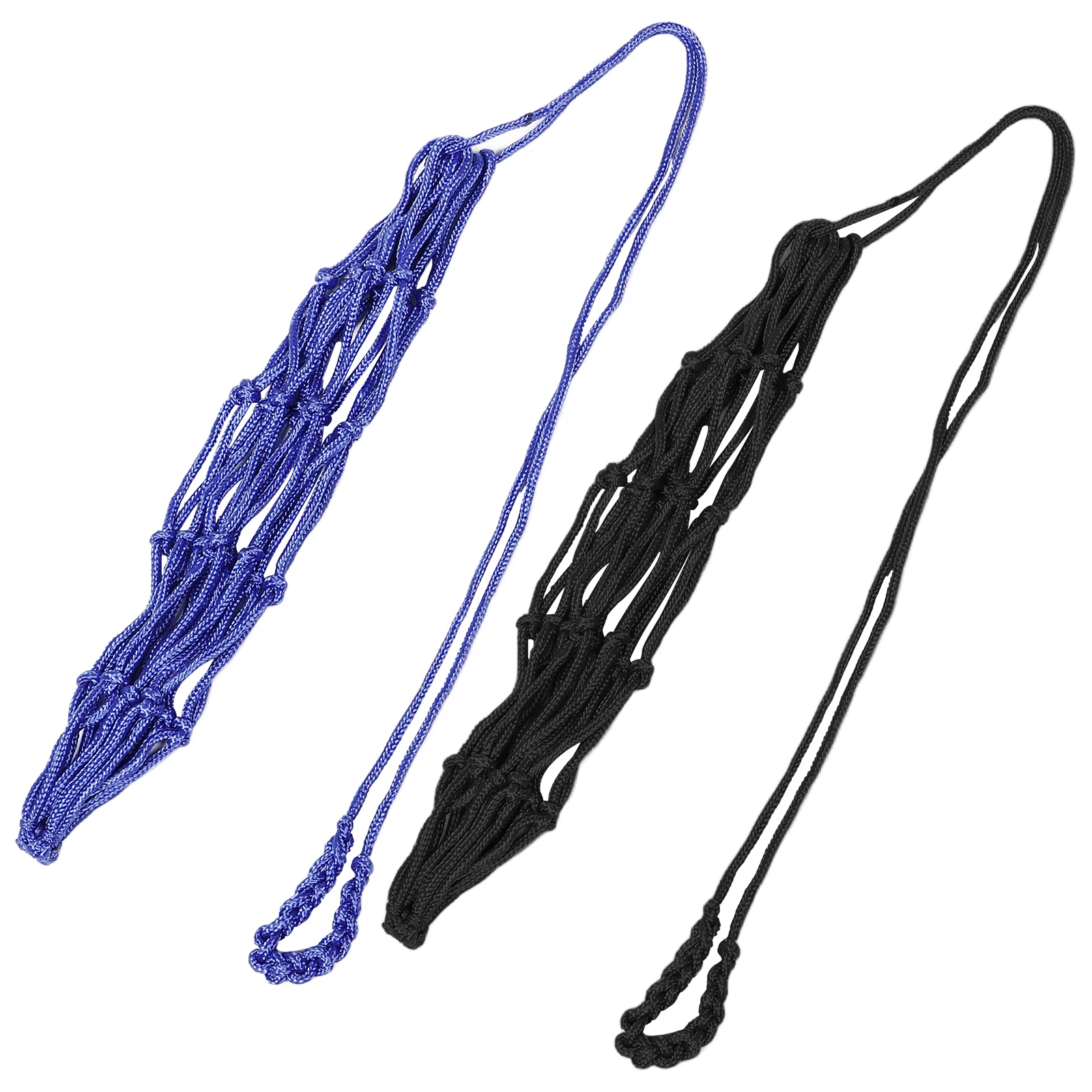 

2pcs Bag for Adults Soccer Trainer Teens Kids Football Juggling Soccer Net Rebound Equipment Portable Accessories