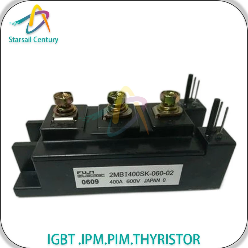 

2MBI400SK-060 2MBI400SK-060-01 A50L-0001-0284 # S Новый и оригинальный МОДУЛЬ