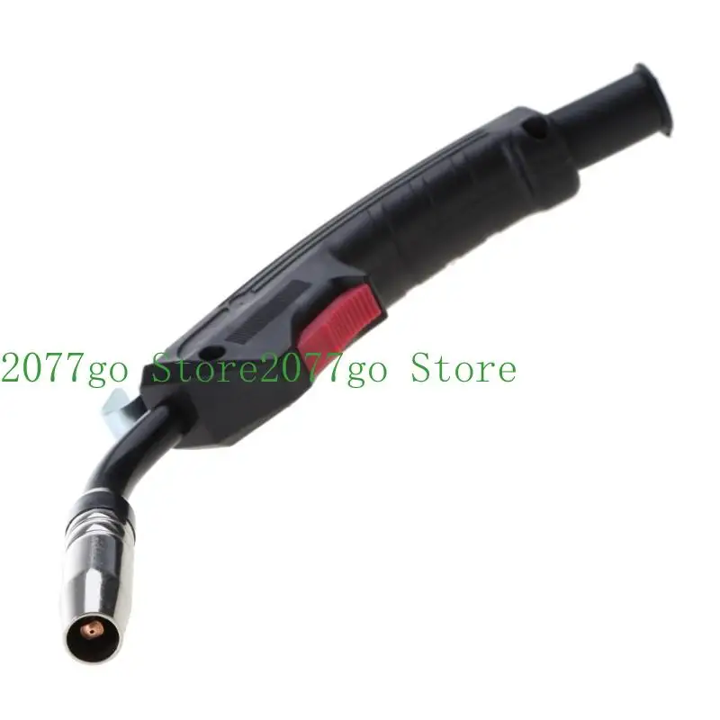 

Y1UD MB15AK 14AK Welding Torch for Household Farm Small Shop Projects Lightweight