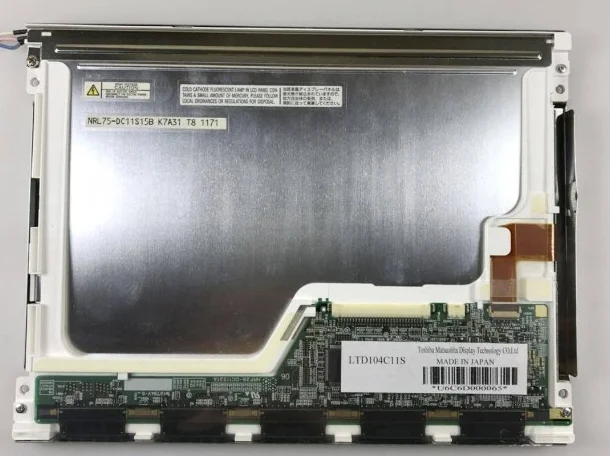 

LTD104C11S 10.4 inch LCD screen