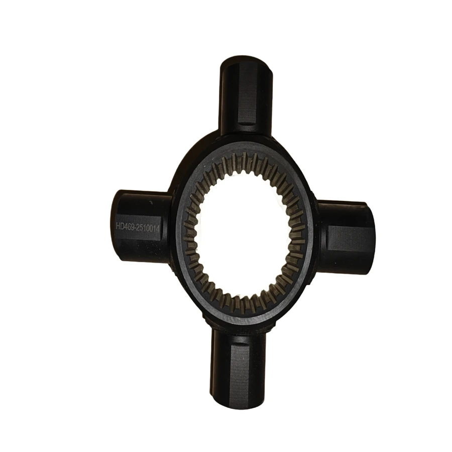 ForGood QualityDifferential Cross Axis (MCP Bridge)