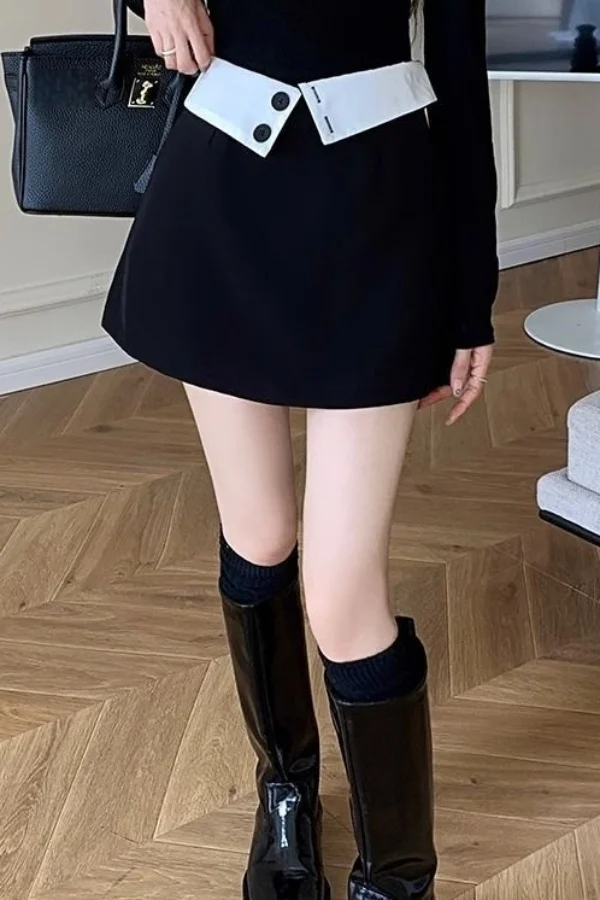 

Юбки женские атласные с поясом Русалка труба банкетные награды гламур классическая церемония светская зрелая леди платье для красной дорожки платье