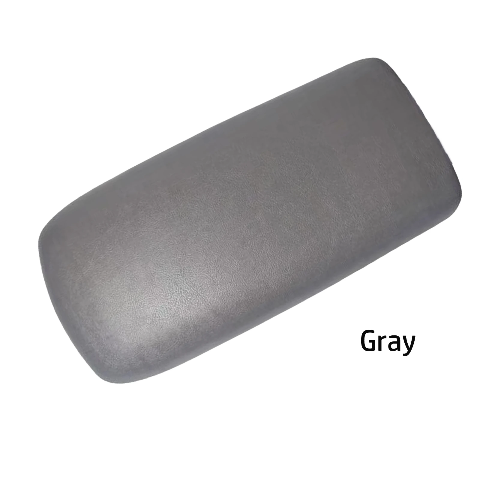 

For Ford Explorer 1997-2001 Plastic Console Lid Center Console Lid Gray Direct Fit OE Replacement Practical Design