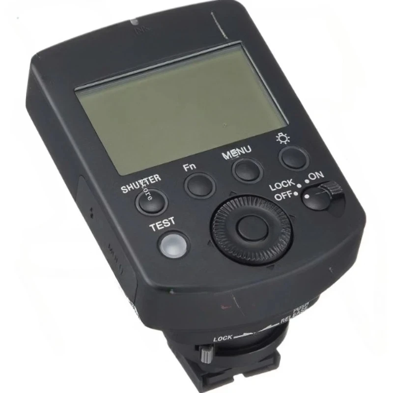 FA-WRC1M  Wireless Trigger Signal Transmitter Off-machine Flash