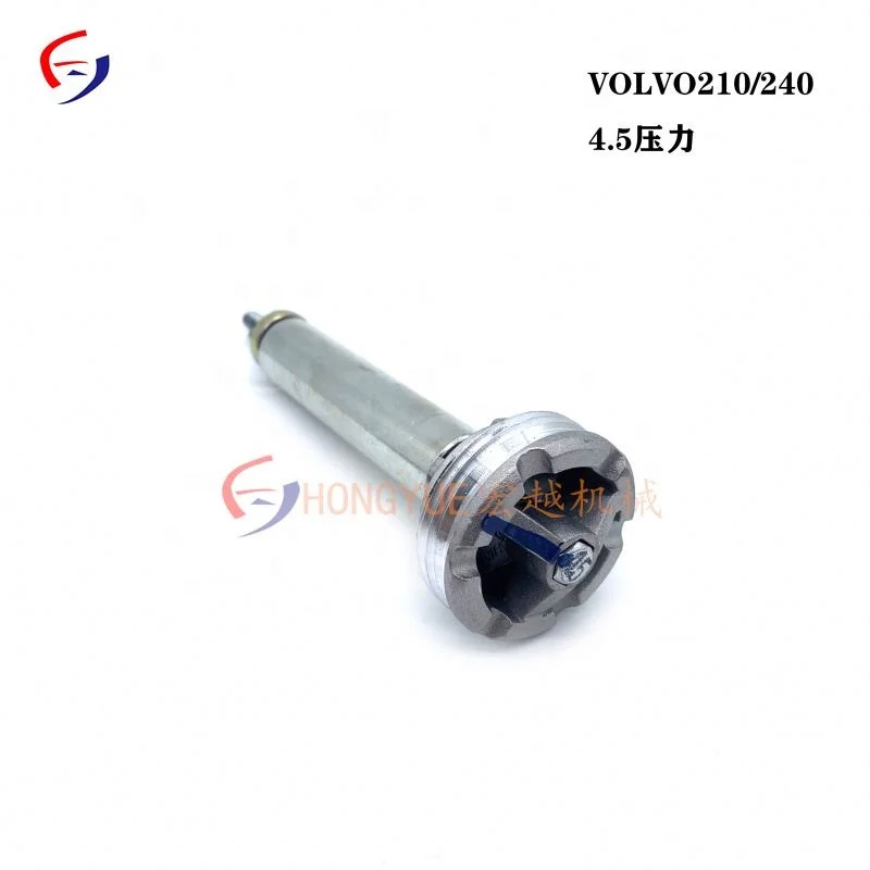 Return  Valve 14673207 for EC240b ec200d  3.0 check valve VOE14673207