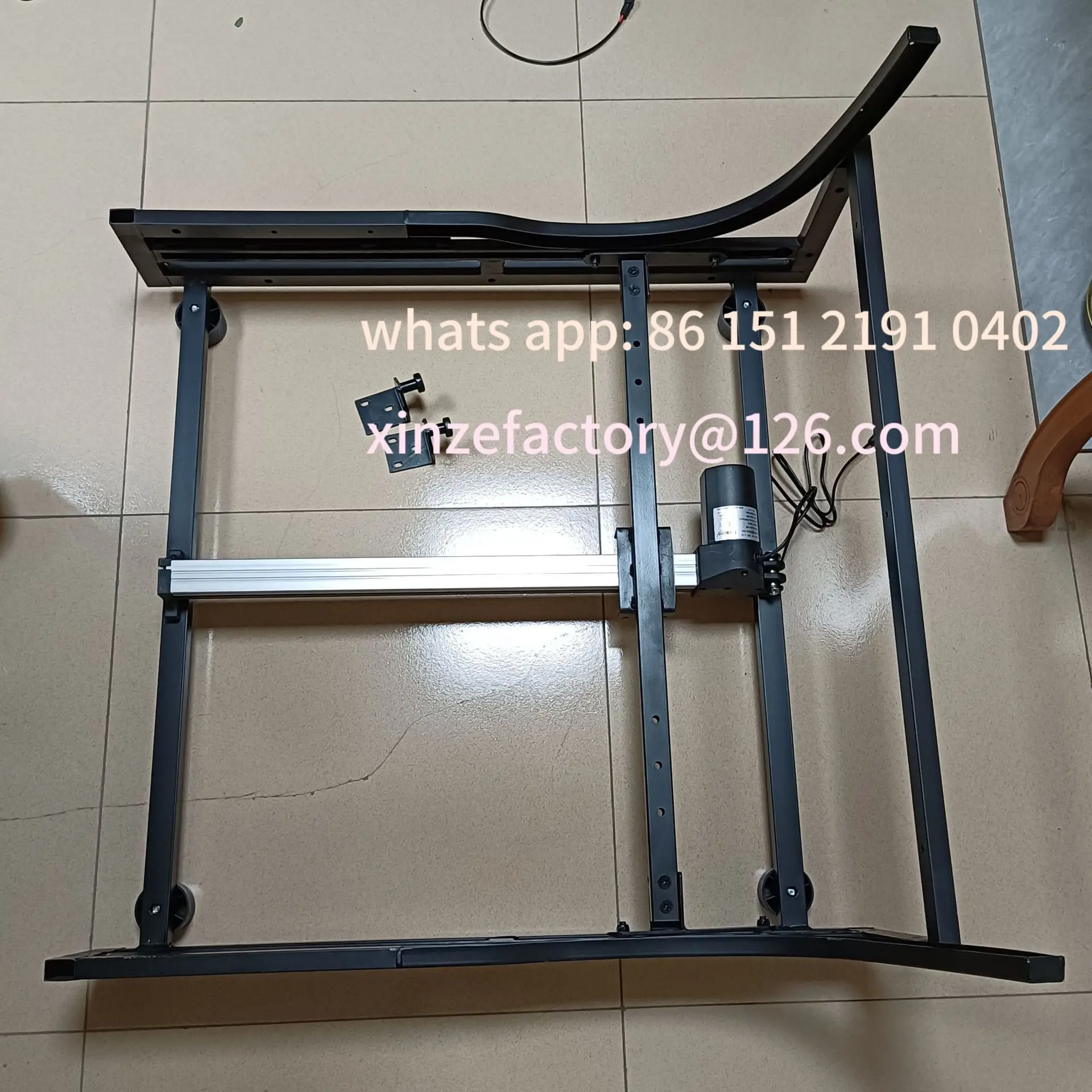 

Customizable Electric Princess Sofa Function Bracket Multifunctional