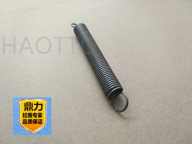 for Slewing chain spring, slewing chain pulley group, escalator slewing chain