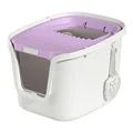 DHO-03 Medium Purple