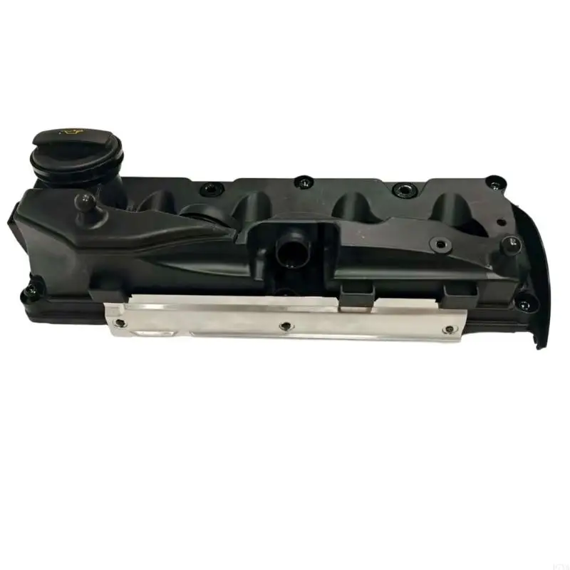 03L103469R Engine Head Cover Assembly with Integrated PCV Component, Alternate Reference 03L103469C for Deliberate D7YA