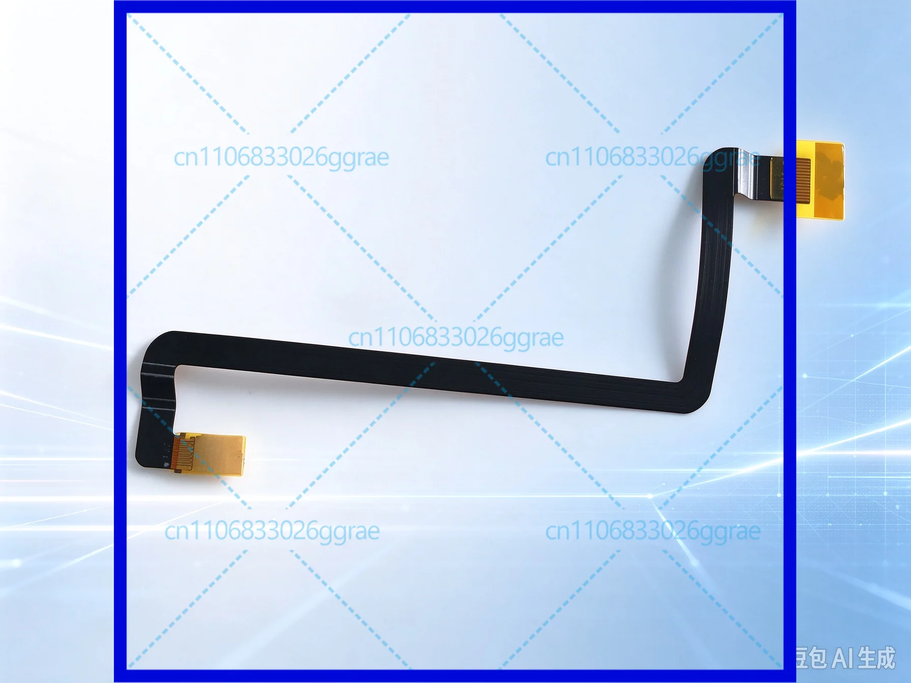 Flexible Cable LF-G934P 300016910 for HP ELITE X2 G4