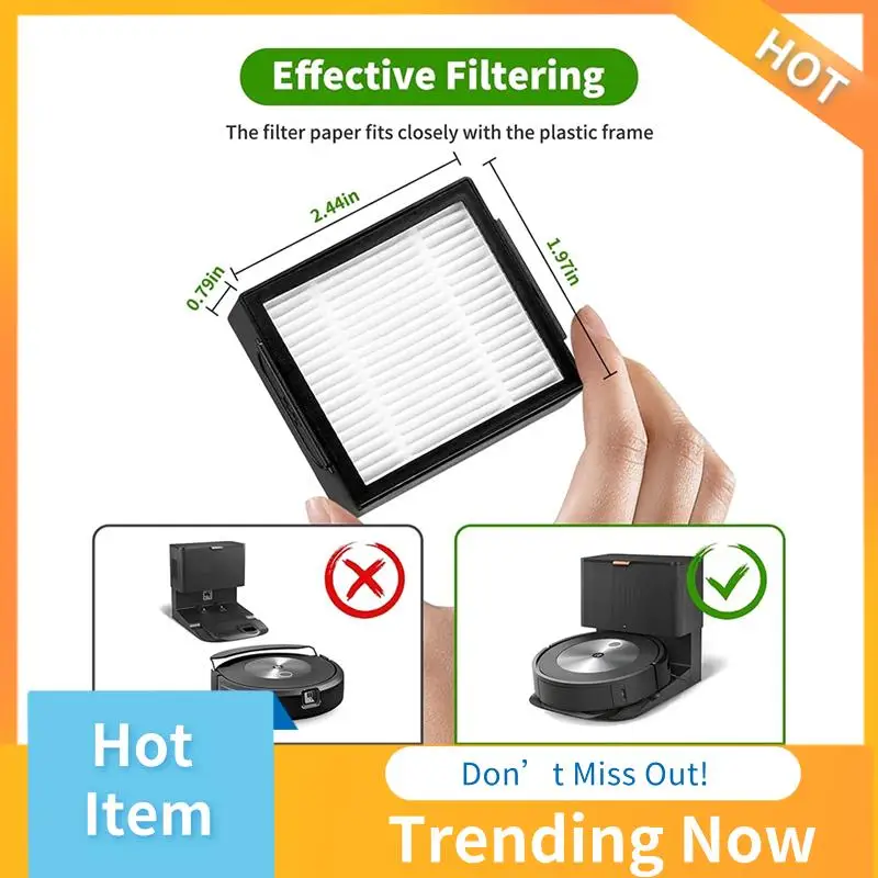 Bbnv-For Irobot Roo… - image