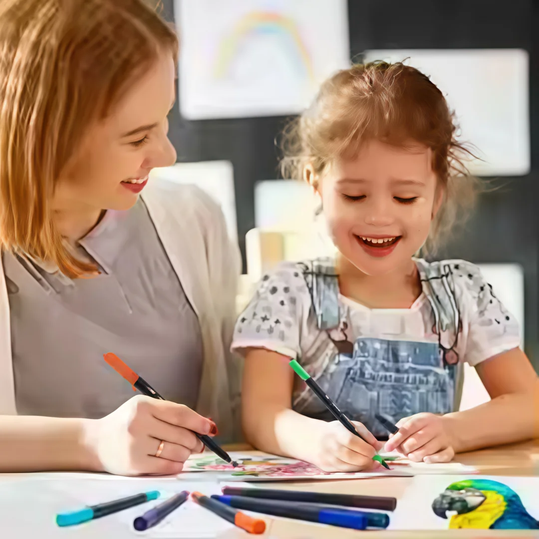 12/24 szt. Markery akwarelowe, pisaki pędzelkowe z podwójną końcówką, pisaki cienkopisowe do rysowania, kaligrafii, malowania, zestaw kolorów, artykuły plastyczne