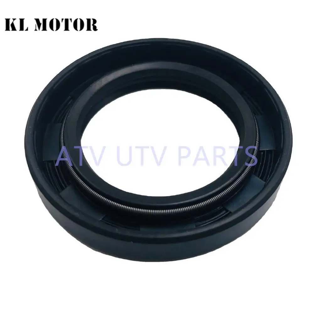 

2 шт., задняя Шестерня чехол Oil Seal Outlander Renegade Commander Traxter 420631933 φ 34x52x8