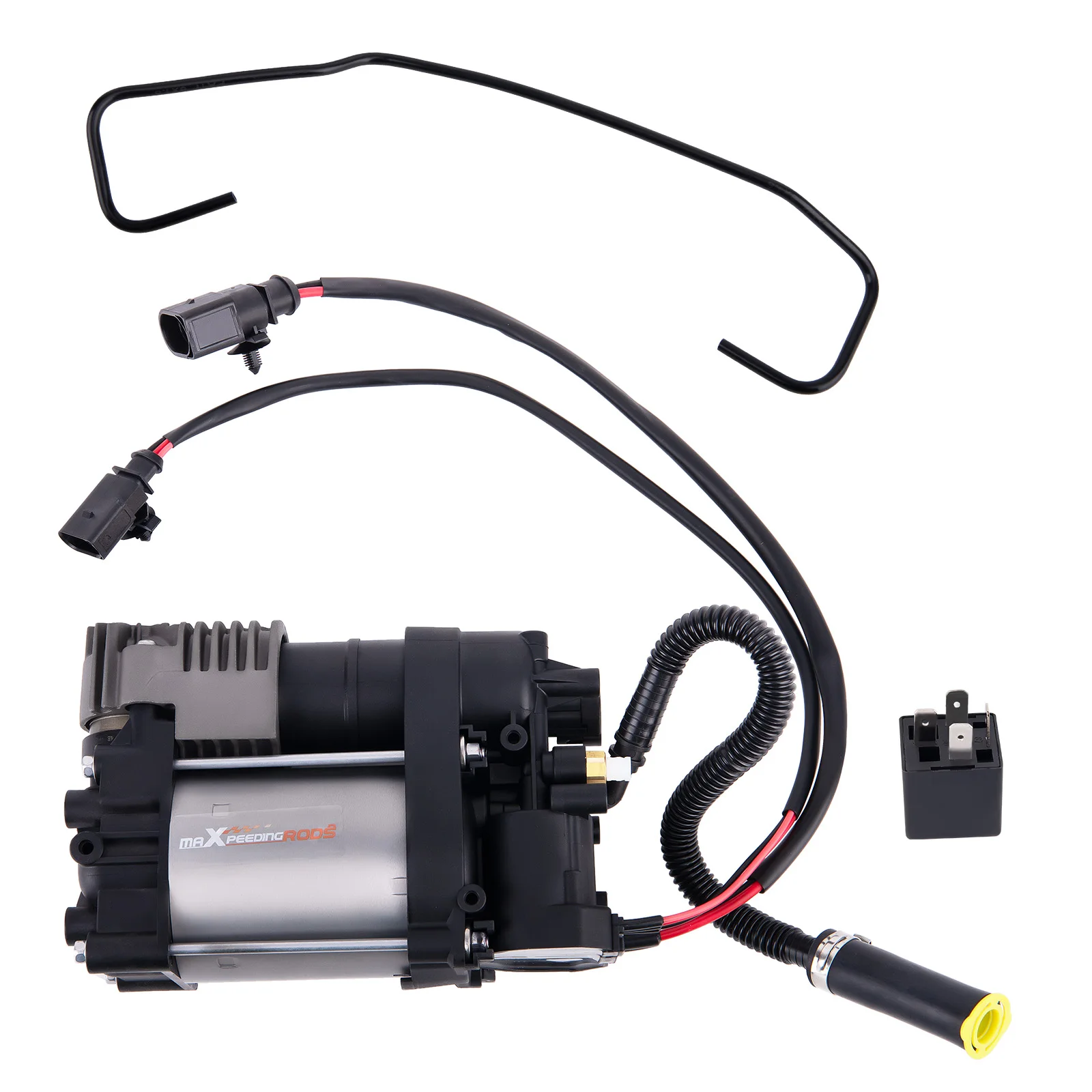 

Air Suspension Compressor for VW Touareg 7P5, 7P6 2011-2018 7P0698007 Air Pump