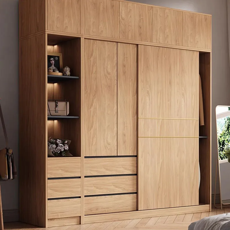 

Open Cabinets Dressing Rooms Cabinet Closet Wardrobes For The Room Wooden Plastic Storage Armoire Bedroom Set Closets Furniture