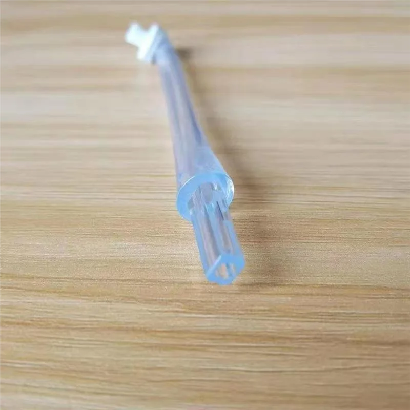 A02V-Voor Elektrische Monddouche Vervanging-Mondstuk Set Van 2 Voor HX8032 HX8340 HX8341 HX8381 HX8331 Serie