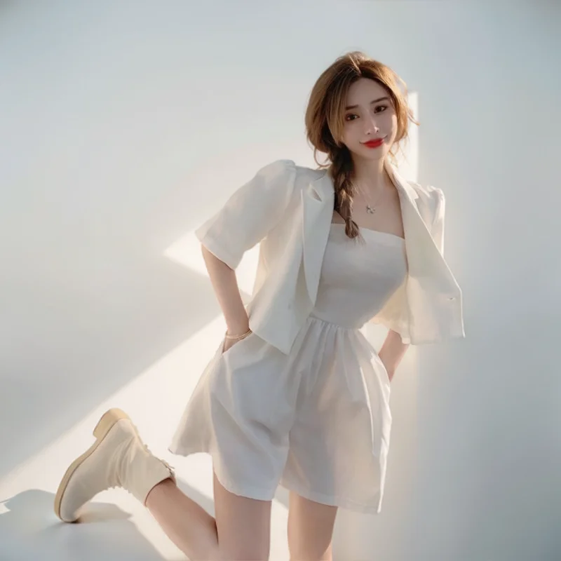 

Женский элегантный свитер-жакет из джерси с воротником-стойкой, на пуговицах, с боковыми разрезами, в традиционном китайском стиле