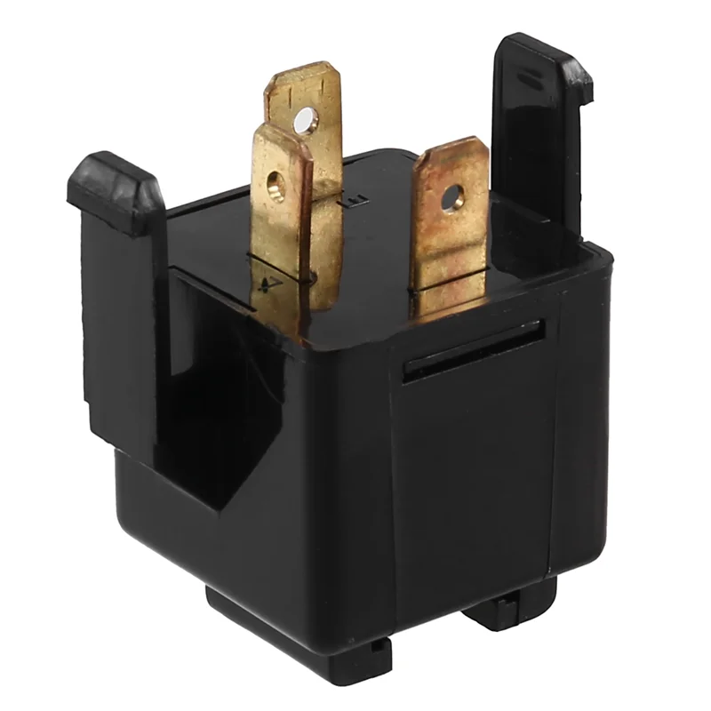 Signal Flash Relay …