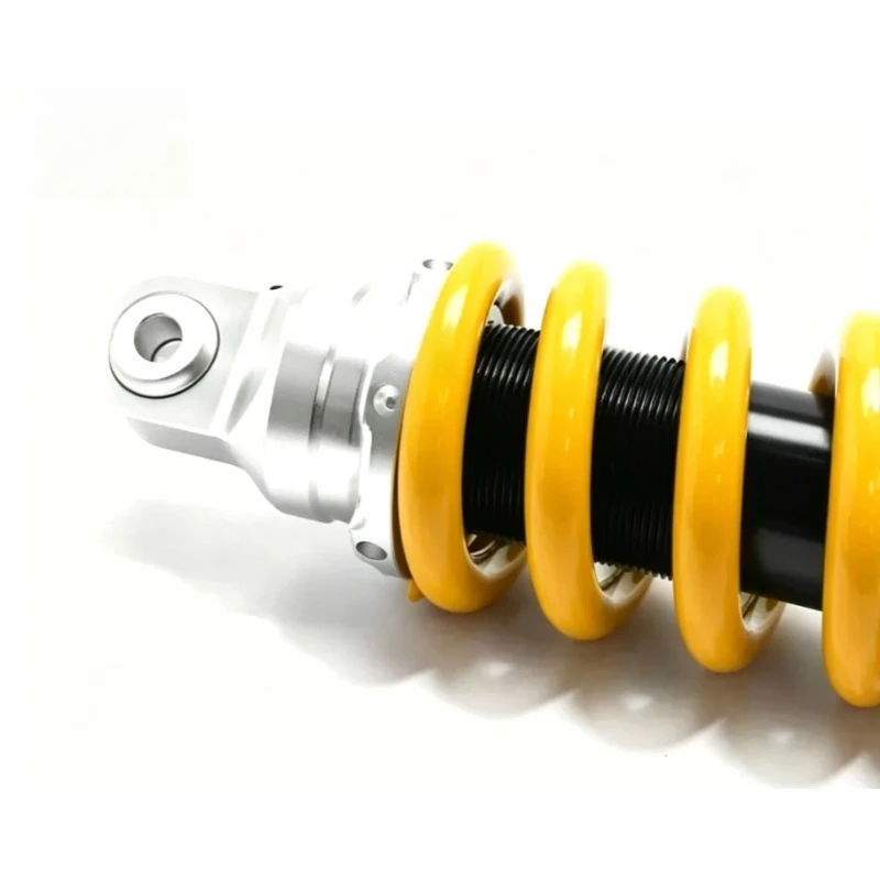 Adjustable Motorcycle Rear Shock Absorber 280‑320mm Suspension For 500‑1000cc Motorbike Replacement Suspension Part