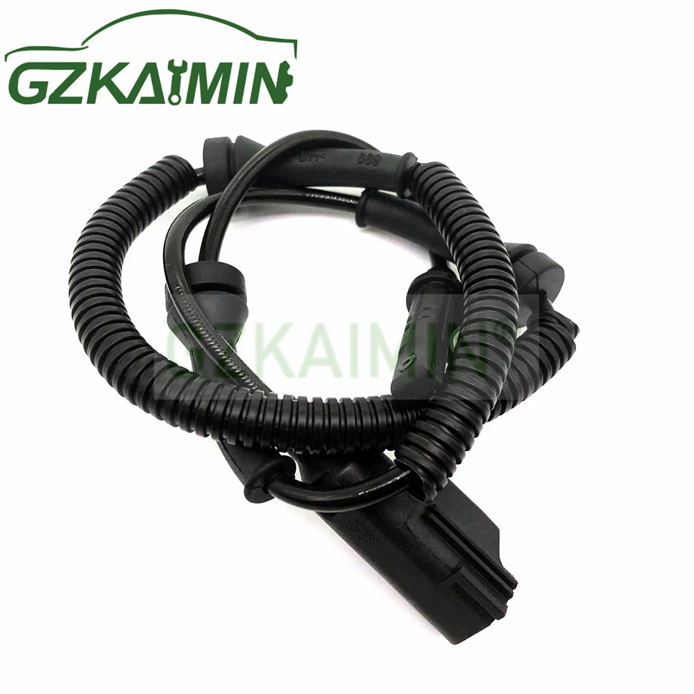 

High Quality Auto Rear ABS Wheel Speed Sensor Fits For 2015-2016 Land Rover Discovery Sport OEM LR062671