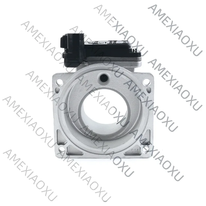 

Датчик массового расхода воздуха 22680-59J00 2268059J01 AFH50-07 подходит для Nissan Bluebird