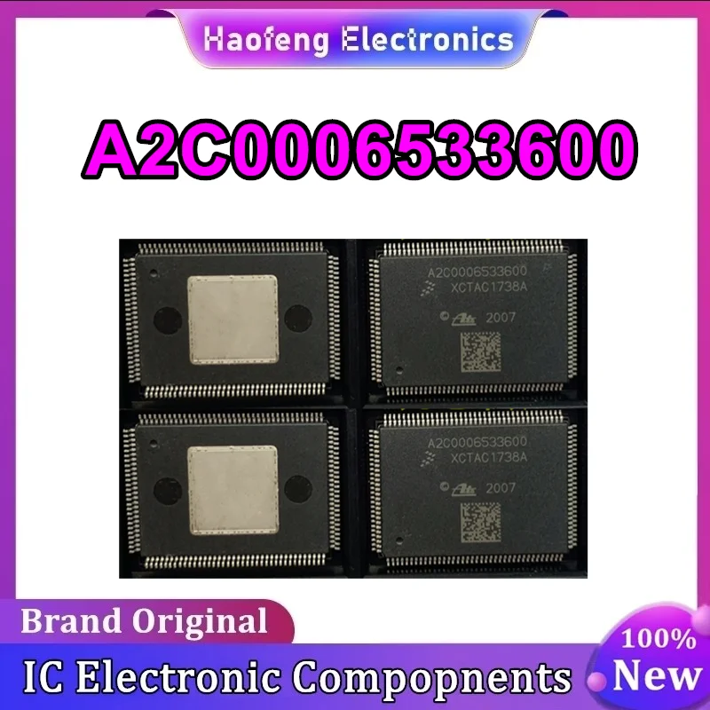 

A2C0006533600 Automotive computer ABS pump vulnerable chip New in stock