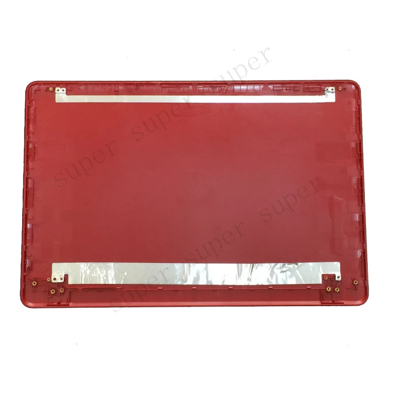 

Задняя крышка, рамка и петли для ЖК-дисплея HP 15-BS144WM, 15-BS234WM, 15-BS244WM (серия S+) | Красный | Китай