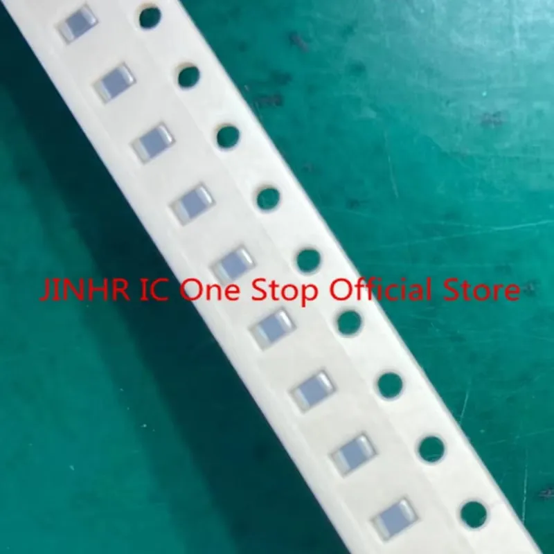 New 100PCS BLM18PG121SN1D BLM18PG121, FERRITE BEAD 120 OHM 0603, ±25% 100MHz 50mΩ 2A