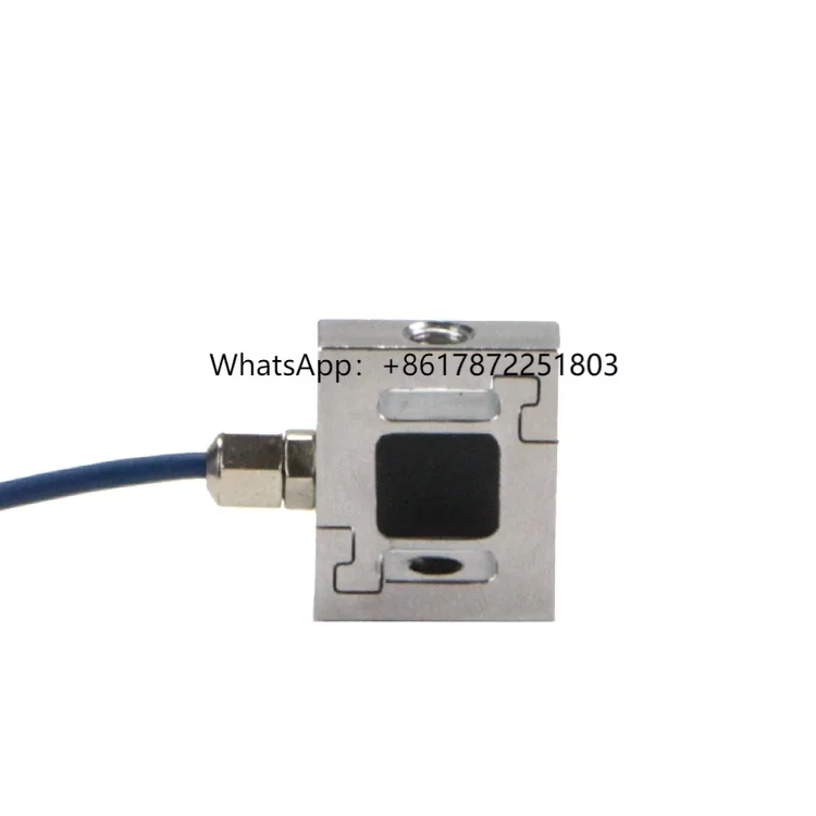 

GSL311 High Resolution Weight sensor Small size 10g S type Load Cell
