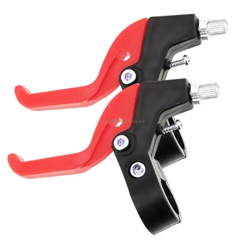 

Brake Handle Kids Bicycles Brake Levers Hand Brake Cycling Brake Level Handle