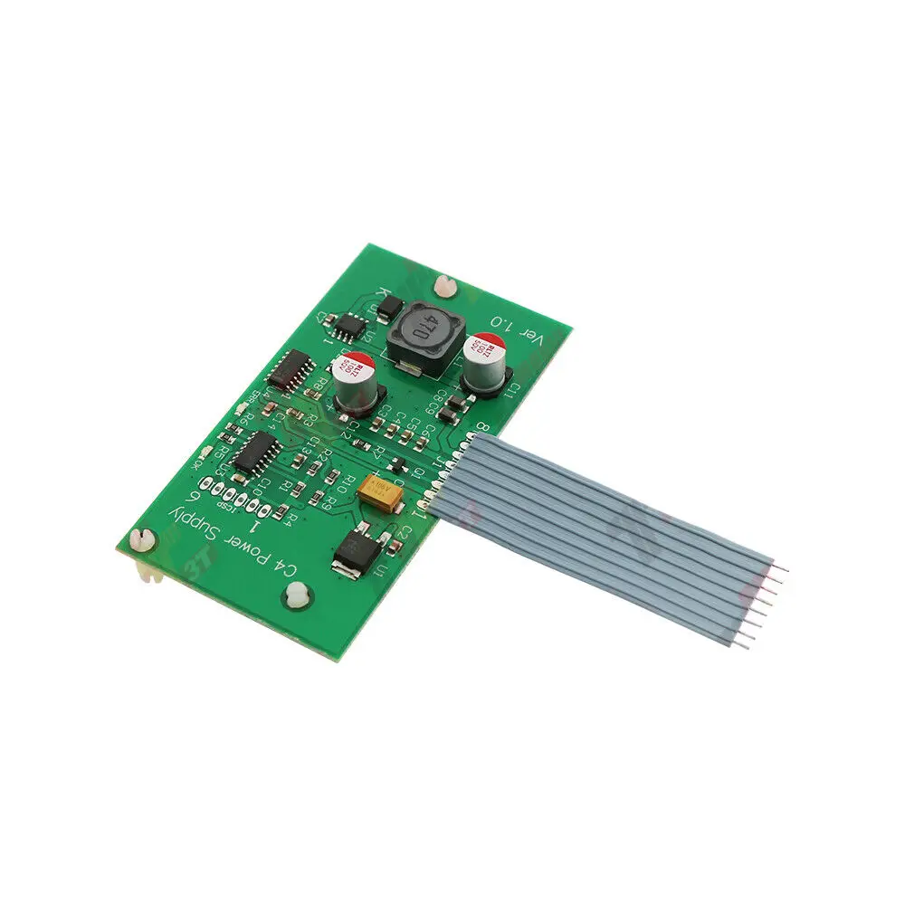 

Power Supply Board for Chevrolet Corvette C4 Digital Instrument Cluster 84-88