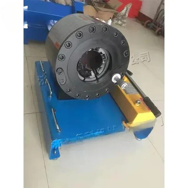 Small Manual Crimpi…