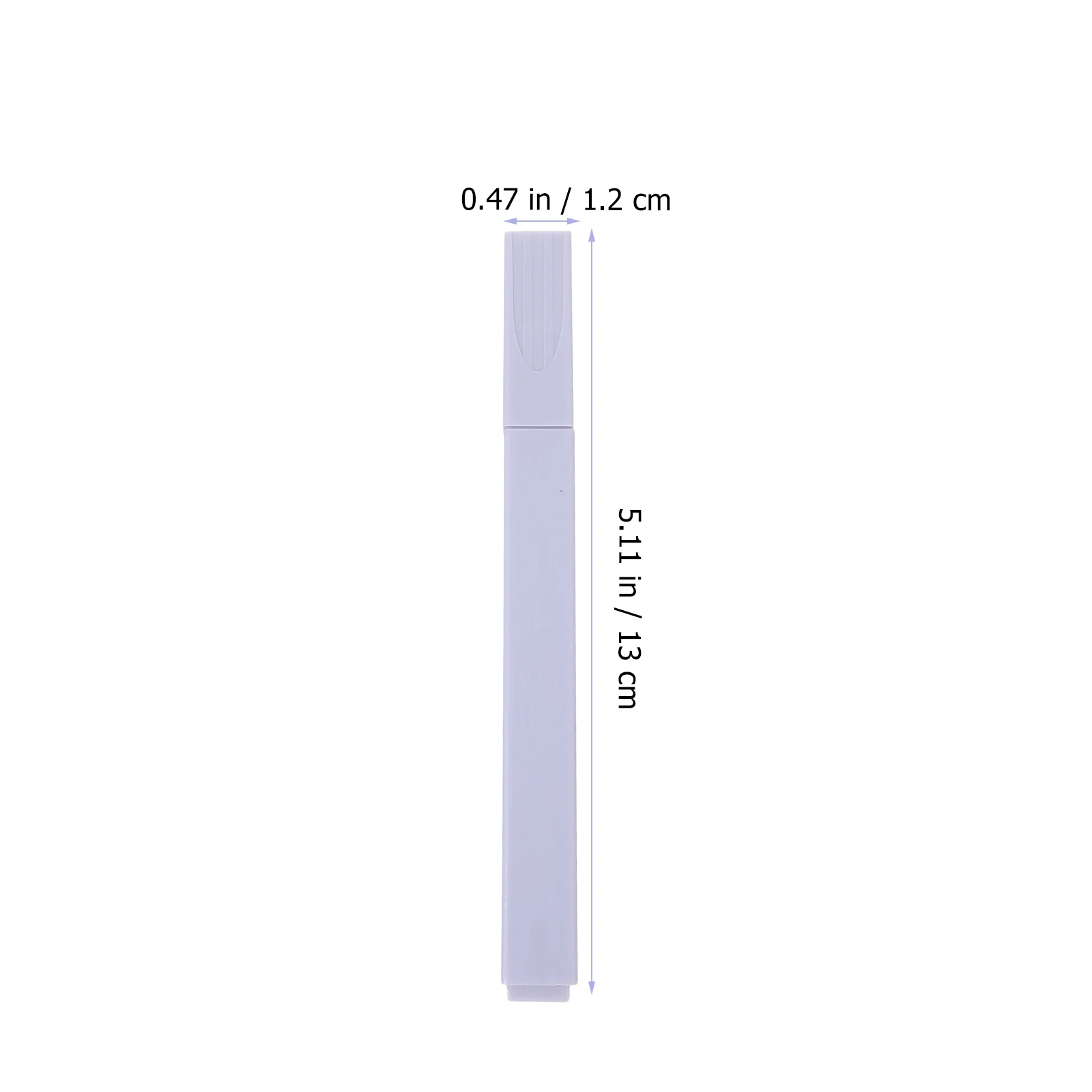 

12pcs Colorful Highlighter Pens Smooth Writing Thick Thin Dual Tip For Office Study Note Marking Art Diy Scrapbook Teacher