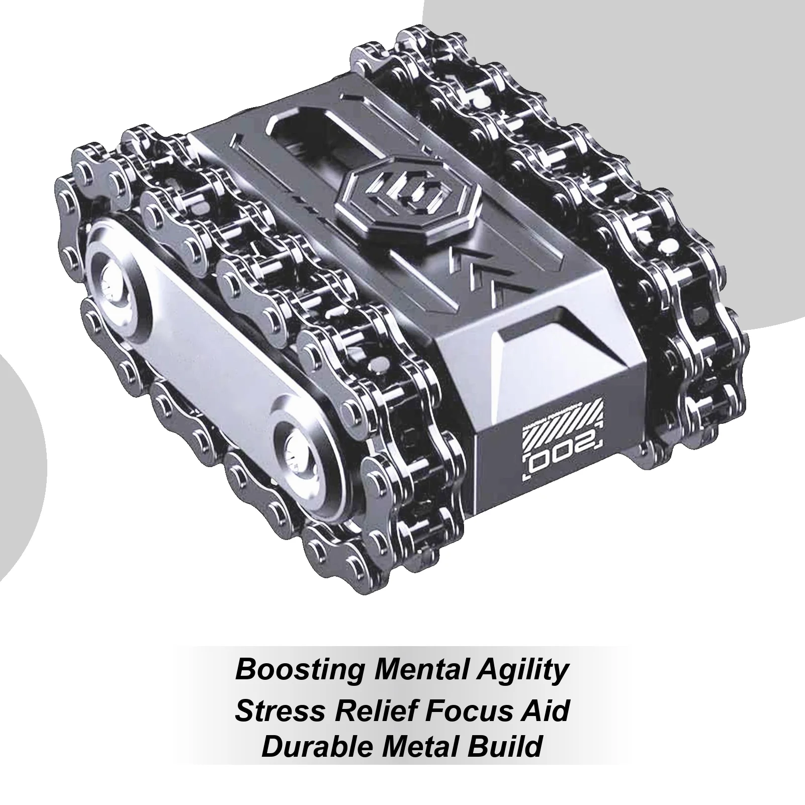 

Маленькие игрушки-антистресс 4 в 1: металлическая цепочка, настольные аксессуары, слайдер-спиннер для пальцев, игрушки-антистресс для взрослых, мужчин, женщин, друзей, для работы и учебы