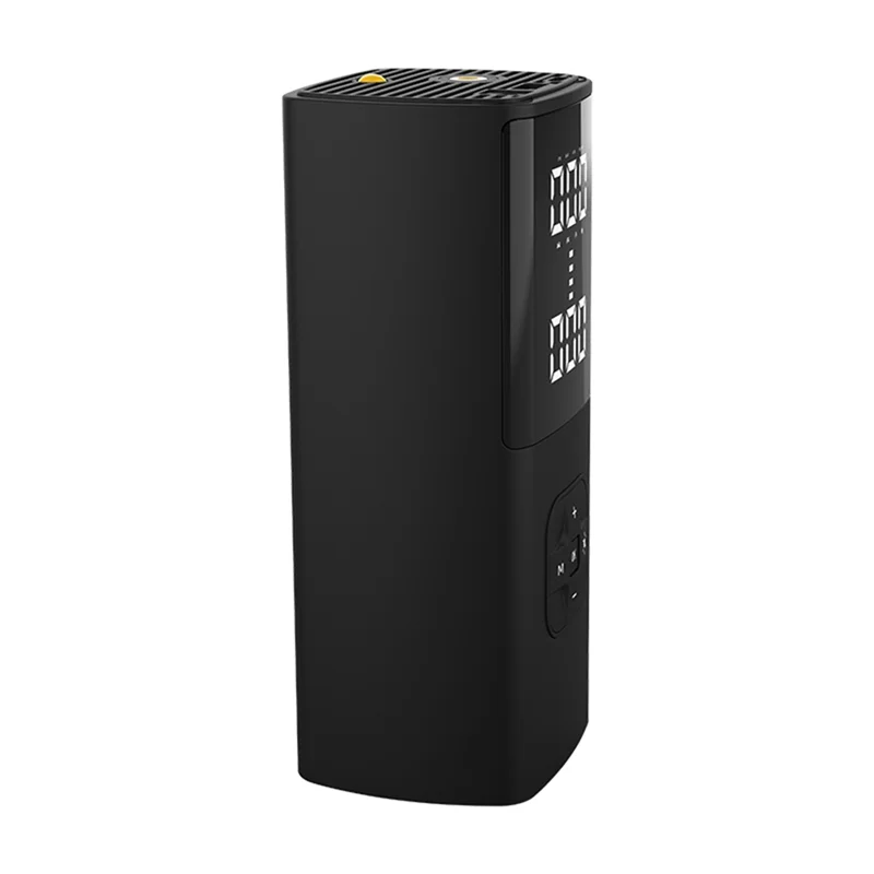 Efficientt-Inflatable Pump Wireless Tyre Air Pump Digital Portable For Motorcycles Pickup Truck Car Air Compressor Super Power