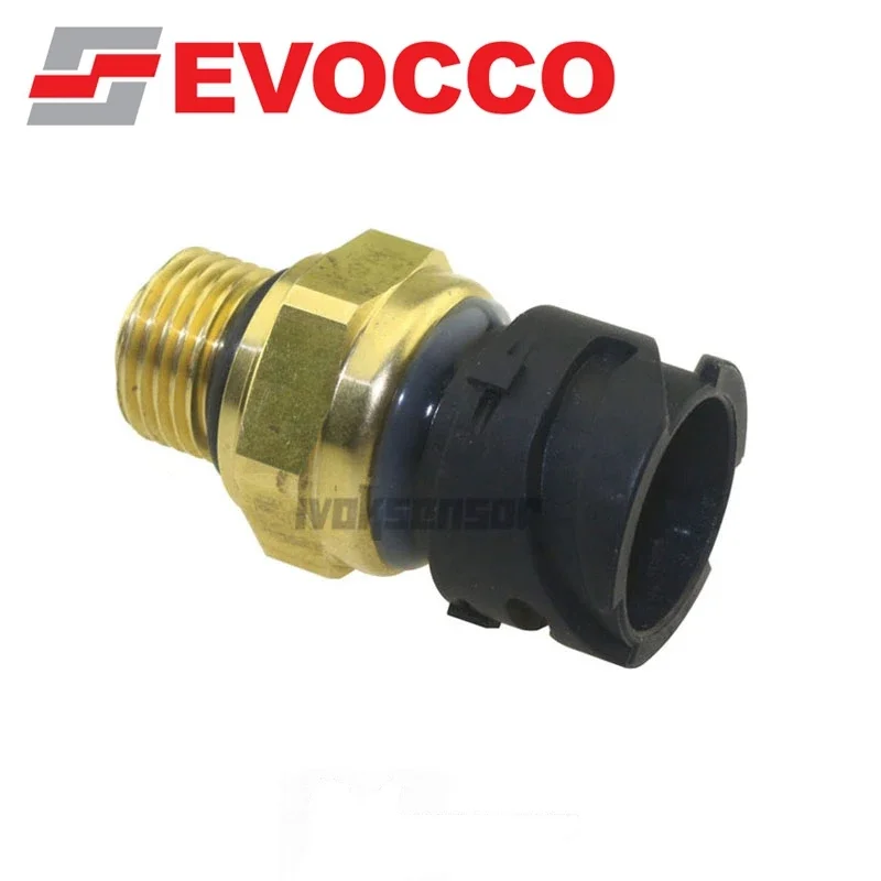 Sensor de pressão para volvo caminhão d12 d13, \