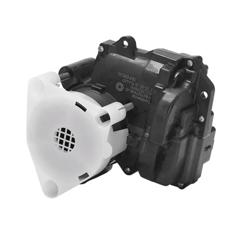 

New Throttle Body Assembly V862418980 163672 For 207 308 408 508 3008 RCZ Citroen C3 C4 C5 DS3 DS4 DS5 Accessories