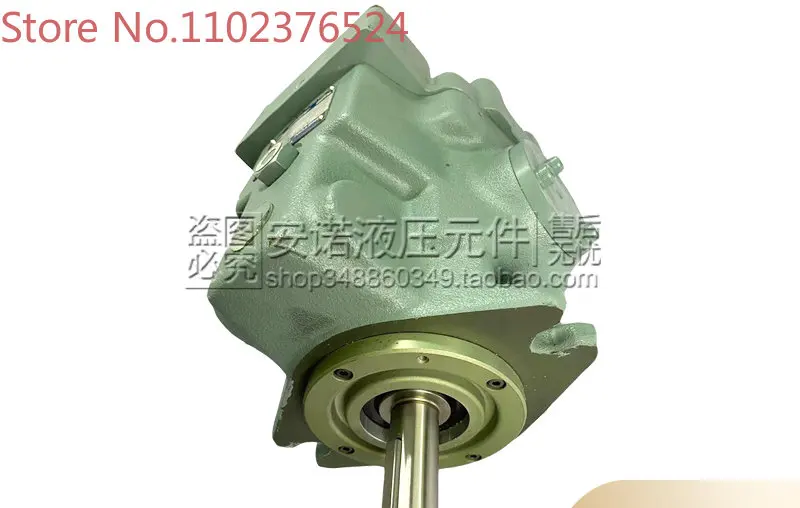 

Plunger pump YUKEN oil pump A3H16/37/56/70/100/145/180-FR01KK-1 hydraulic pump