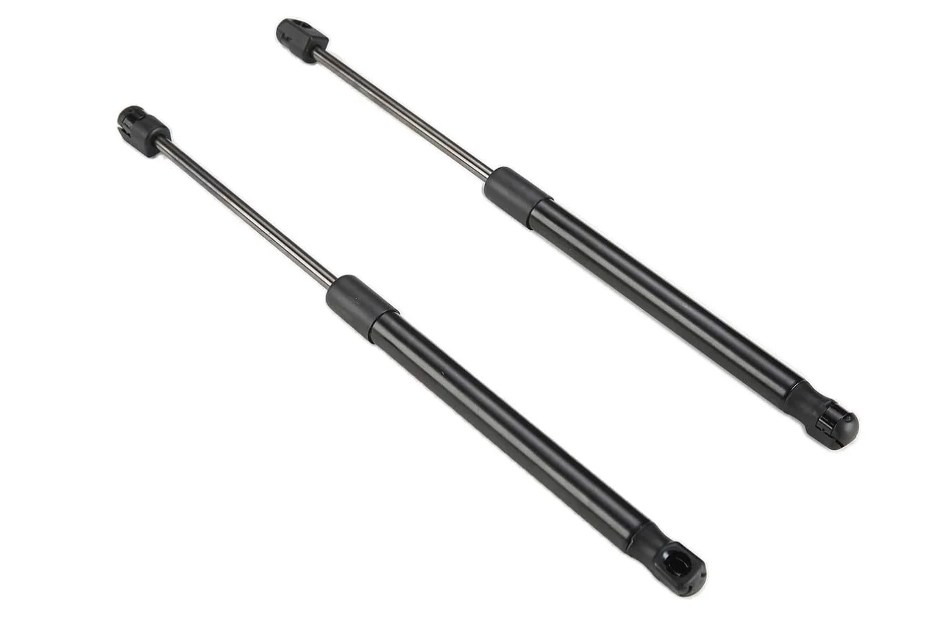 2Pcs For MINI CLUBMAN R55 One Cooper D Rear Tailgate Boot Lift Support Shock Absorber Gas Springs